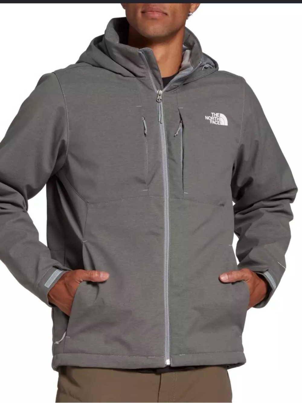 The North Face Apex Elevation Jacket